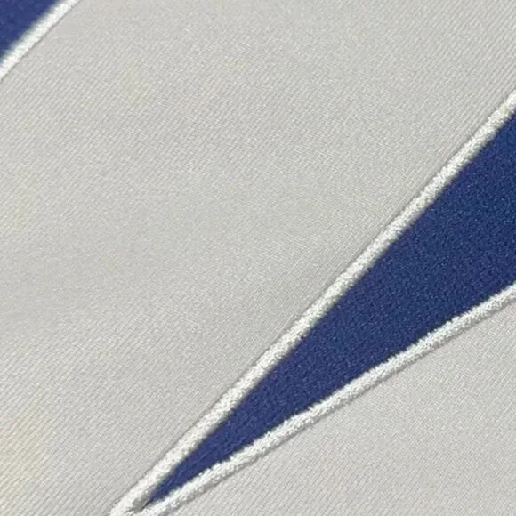 Wayne Gretzky Labatt Team Coupe Canada Cup Stitched Hockey Jersey Blue - Picture 5 of 5